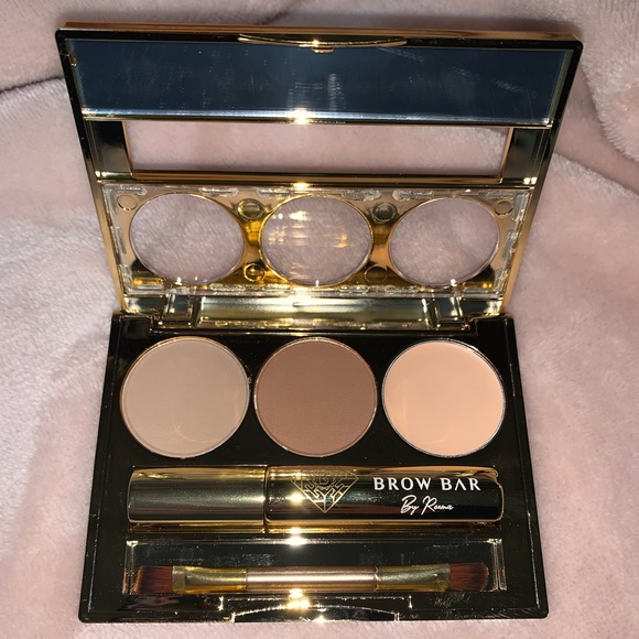 Brow Bar by Reema - Picture 2 of 2